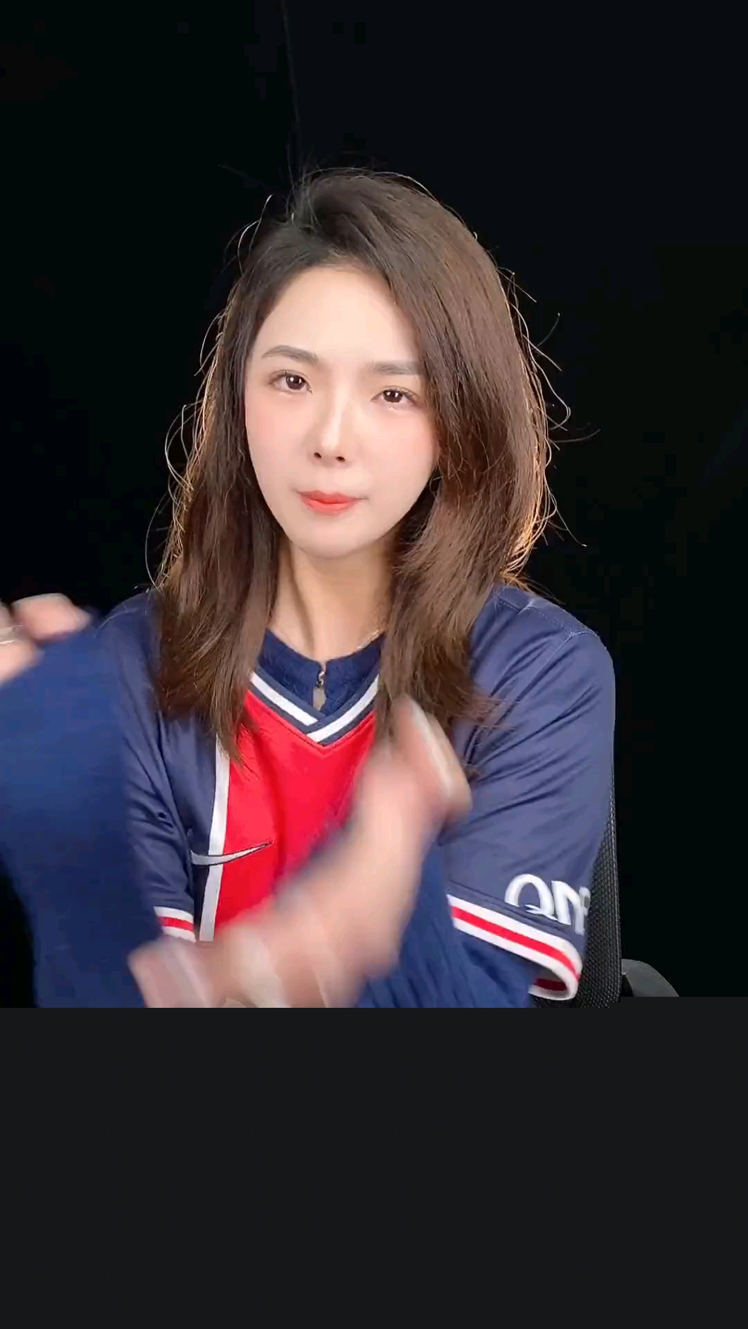先需