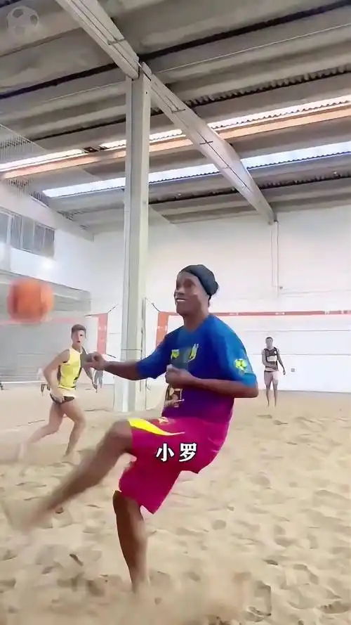 讓德國門將